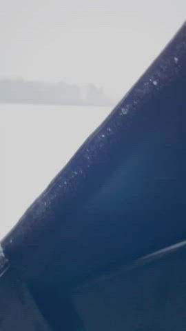 Bikini Legs OnlyFans Outdoor Redhead gif
