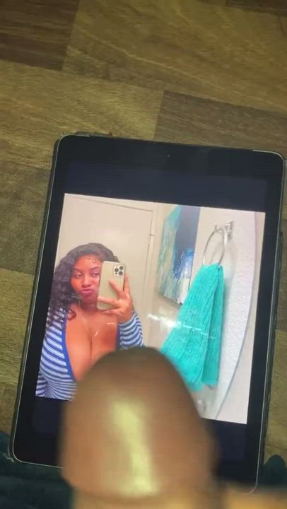 Babyfacejas cum tribute ?