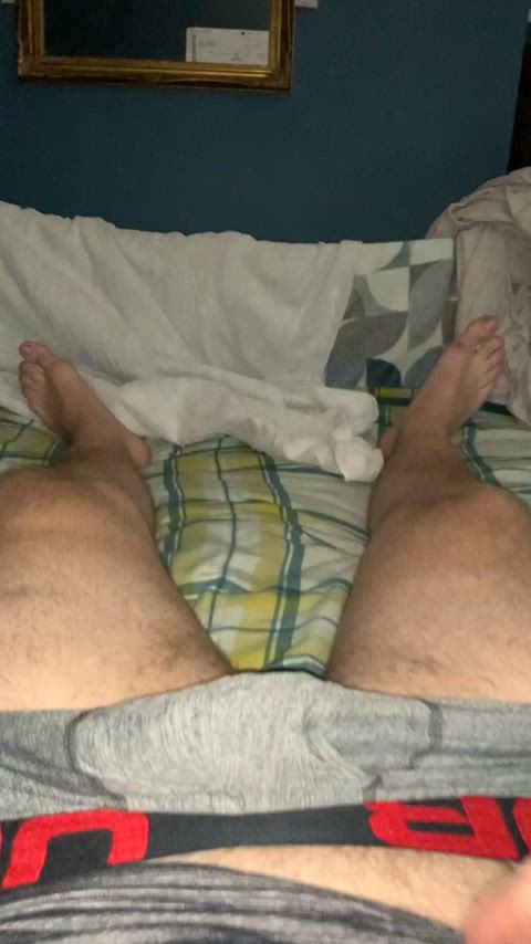 beta cuckold cumshot fast premature ejaculation gif