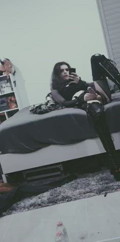 Anyone want a ride?