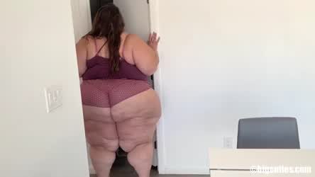 [Reddit/Kik] Boberry is the hottest ssbbw alive