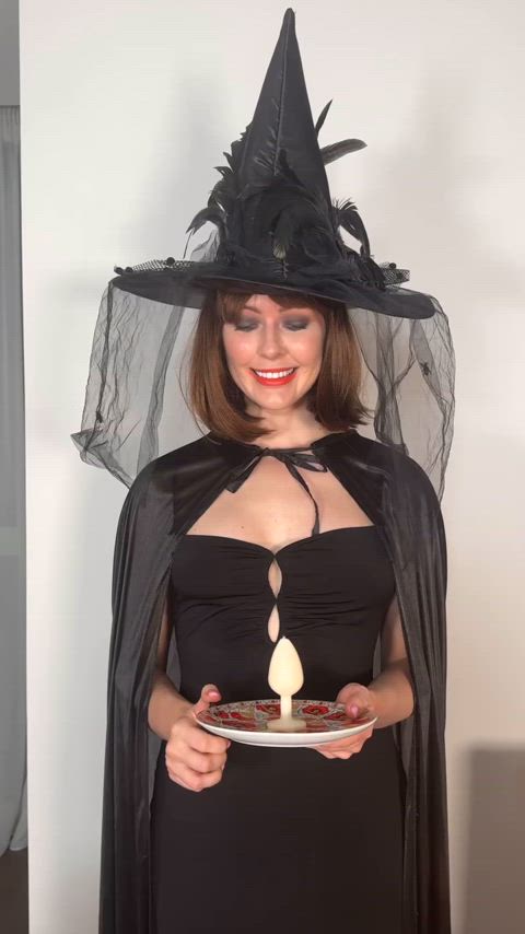 Some witchcraft