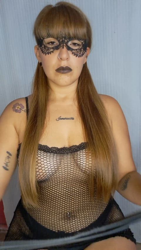 amateur domme goddess humiliation onlyfans latinas gif