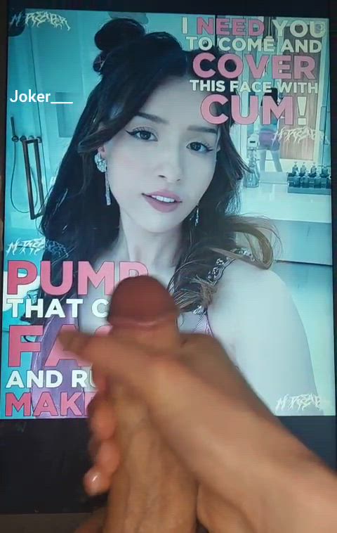 Pokimane