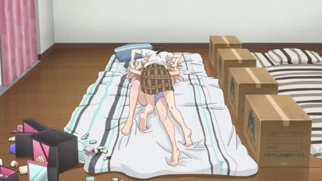 anime gif