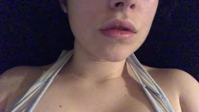 [f] horny night