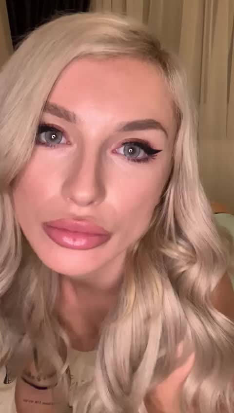 Like my boobs?