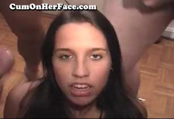 Bukkake facial orgy   Movies   Wild   Crazy Clips