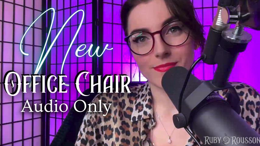erotic erotica femdom goddess office role play story femdom-pov gif