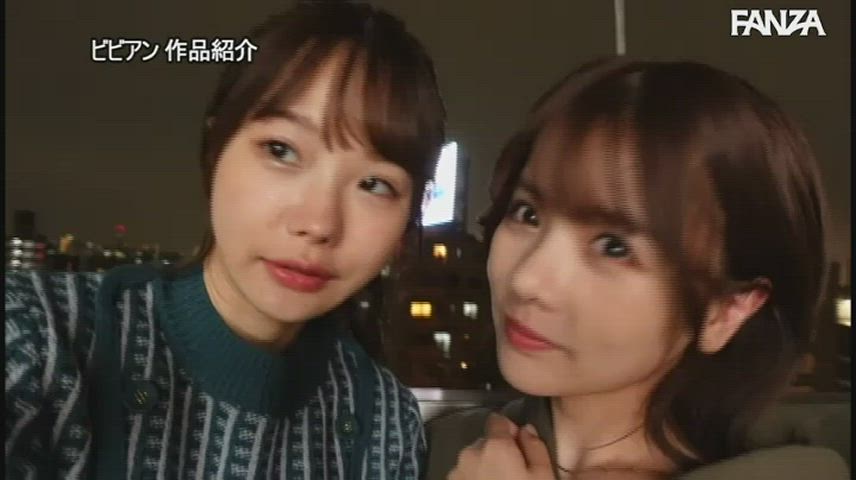 BBAN-365 ~ 2022-03-08 ~ Yui Nagase and Ichika Matsumoto