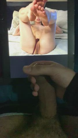 cum cumshot tribute r/tributeme gif