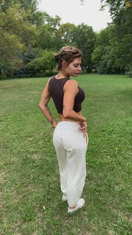 I let you use my ass as target practice :D