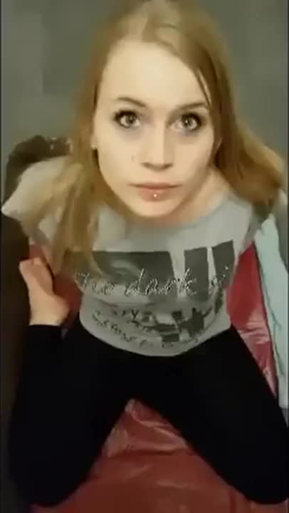 Human toilet