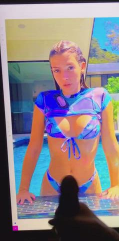 Sissy Sheridan Cum Tribute