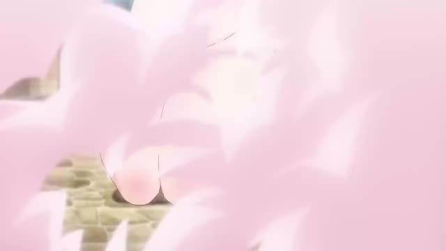 Yuragi-sou no Yuuna-san OVA (1)