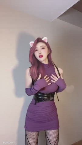Hot Girl Dance Tiktok