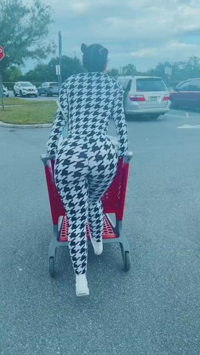 Booty Curvy Girls gif