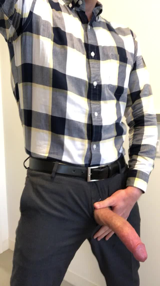 BWC Big Dick Cock gif