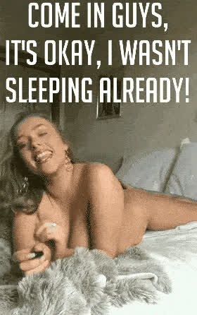 Hotwife Tease Teasing gif