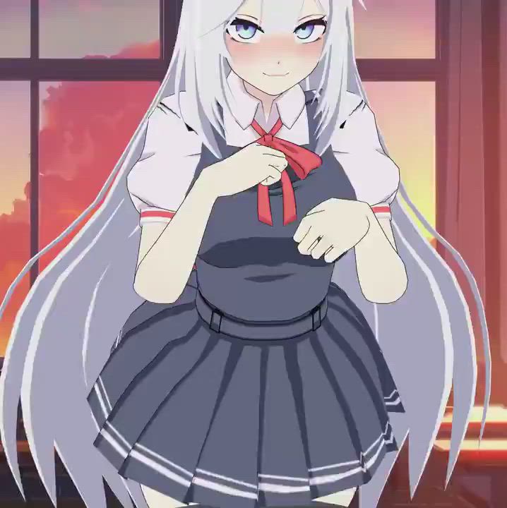 Animation Anime Hentai gif