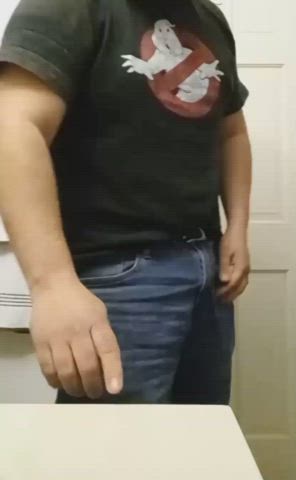 Friday striptease