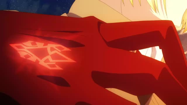 Fate⁄EXTRA Last Encore - S1 E12 W4