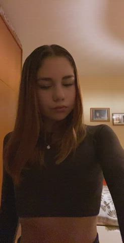 sex teen toy gif