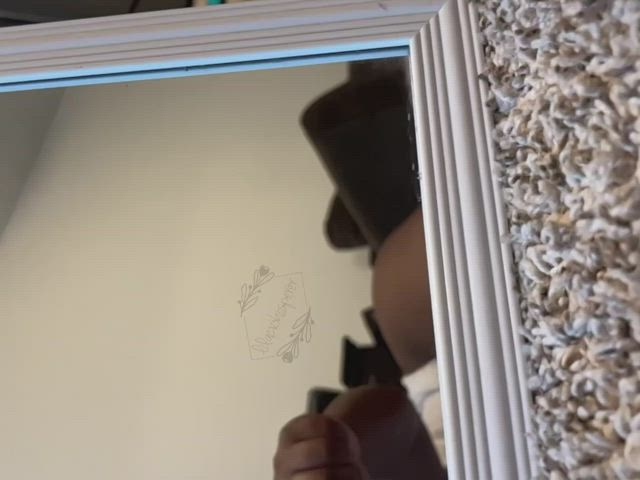 ass big ass ebony nsfw naked nude twerking gif