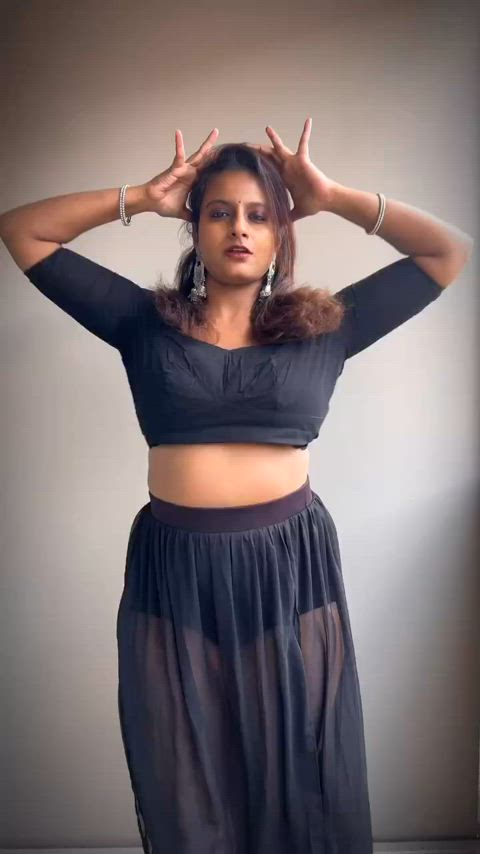 ass big tits boobs indian gif