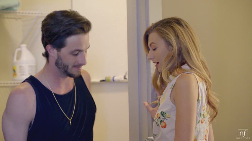 Alexa Grace - Longing For You [Nubile Films]