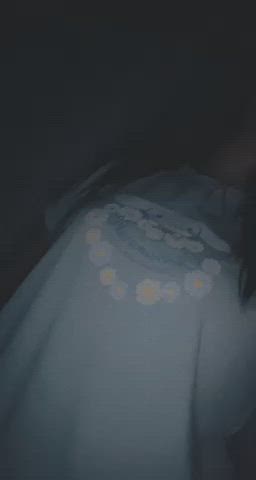 pov: i asked you to come over for netflix but you pull up my shirt to find me dressed