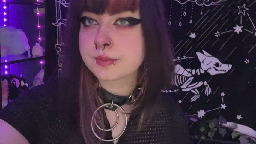 Still need a goth gf for valentines day?🖤 i just started my valentines day sale