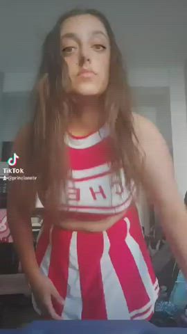 Follow me on my new tik tok? @Princianatv