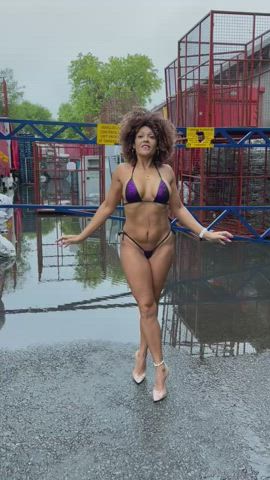 Bikini GIF by fwithdandd