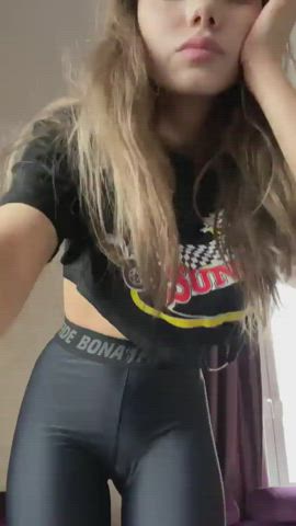 Insanely hot or pure perfection?