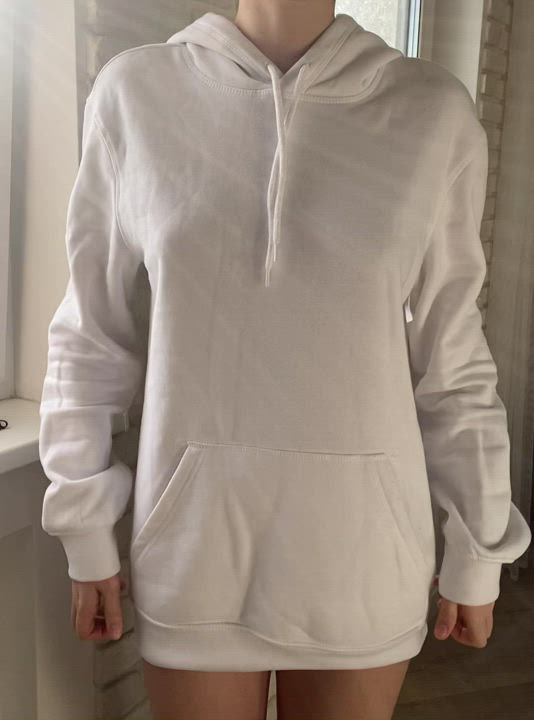Am I fit enough for you to fuck me?