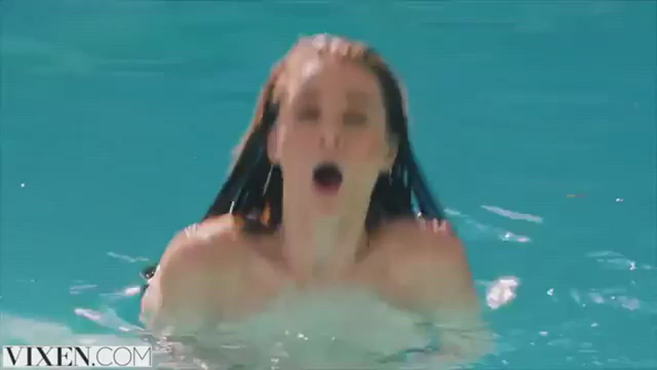 Lana Rhoades gif