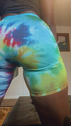 ass clothed dancing tiktok twerking gif