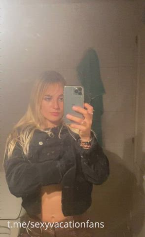 18F Do you prefer a teen body?