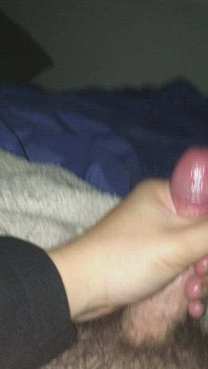 Thick Creamy Load
