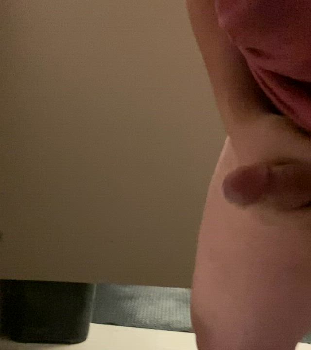 Horny mornings at work always end well 😉💦💦