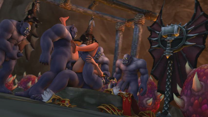 Welcome to Grim Batol