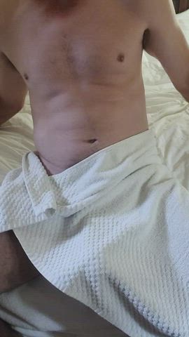 (42) Is it OK if I take this off?