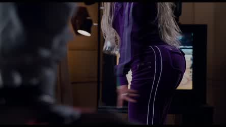 Anna Faris Ass Big Ass Blonde Booty gif