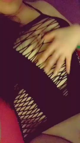 Pussy Pussy Spread Stripper gif