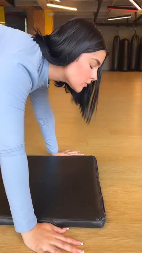 ass big ass workout gif