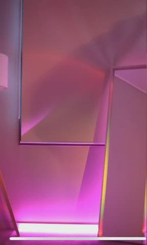 asian ass dancing tease gif