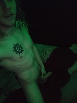 Had some fun last night who wants to be next