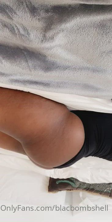 Interracial Kissing Latina gif