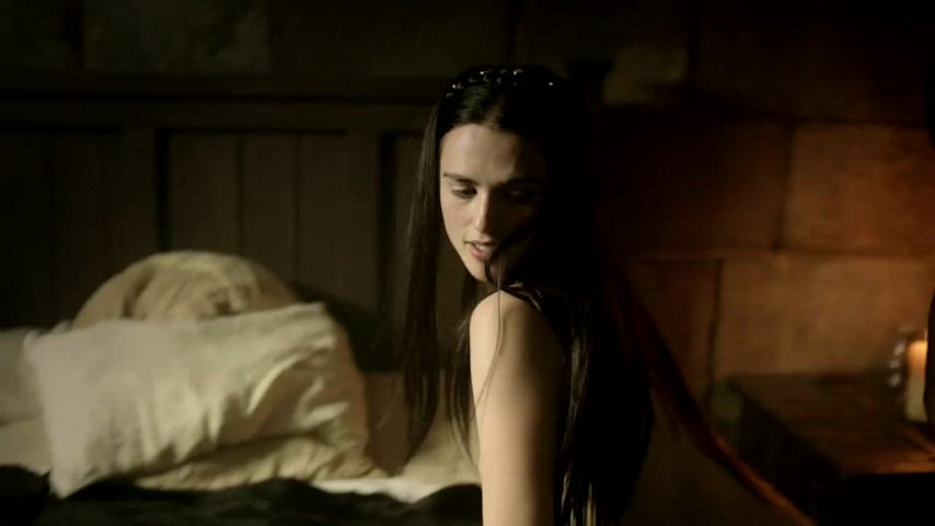 Katie Mcgrath